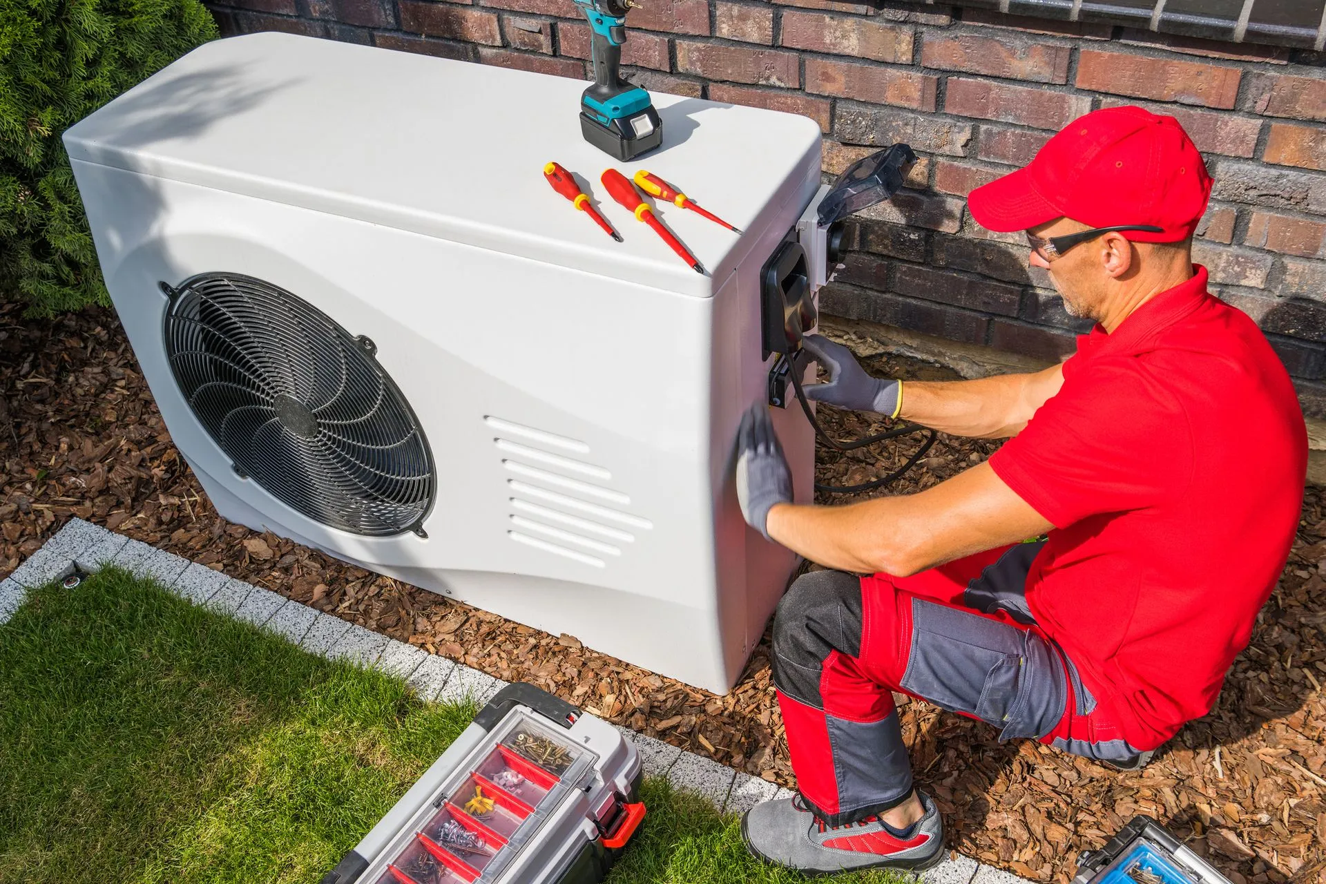 About HVAC in Wolcott, NY